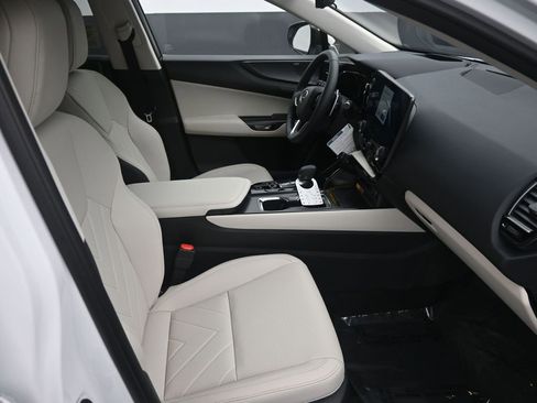 New 2026 Lexus NX 350 AWD w/ Luxury Package image 10