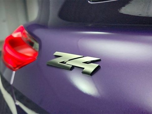 New 2026 BMW Z4 M40i w/ Premium Package image 25