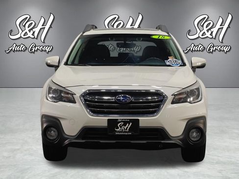 Used 2018 Subaru Outback 2.5i Limited image 15
