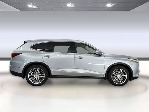 Used 2023 Acura MDX SH-AWD w/ Advance Package image 8