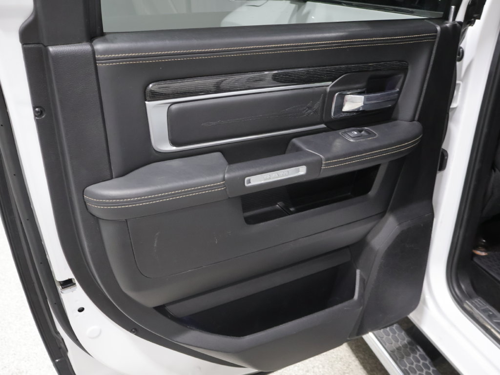 Used 2016 RAM 1500 Limited AWD/4WD image 20