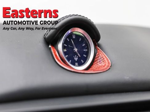 Used 2017 Maserati Ghibli S Q4 image 21