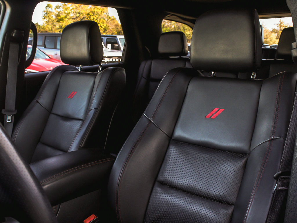 Used 2025 Dodge Durango GT AWD/4WD image 32