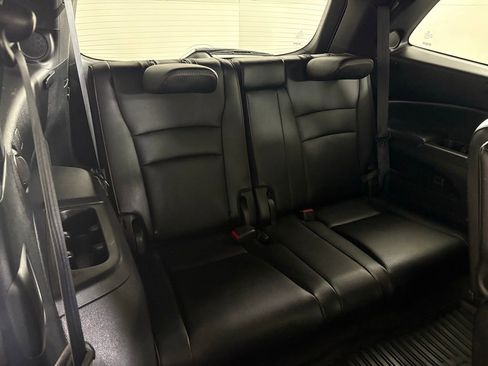 Used 2021 Honda Pilot Black Edition image 44