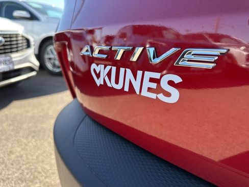 New 2026 Ford Escape Active w/ Cold Weather Package image 13