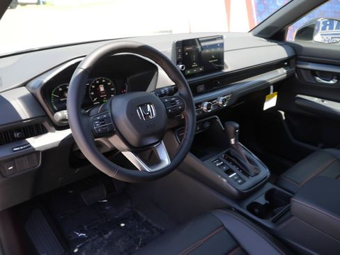 New 2026 Honda CR-V Sport-L image 10