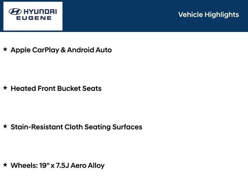 Used 2024 Hyundai Ioniq 5 SEL RWD image 3