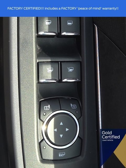 Used 2025 Ford F150 XLT w/ Equipment Group 301A Standard AWD/4WD image 21