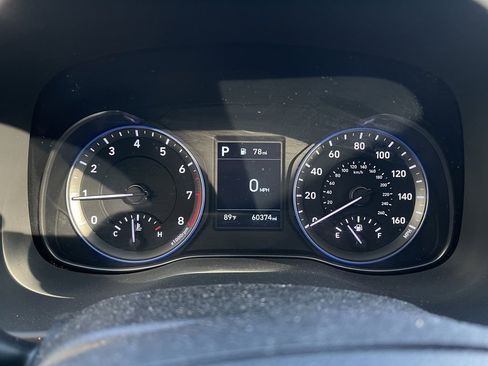 Used 2019 Hyundai Kona Limited image 7