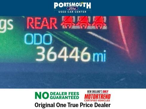 Used 2023 Toyota RAV4 LE image 17