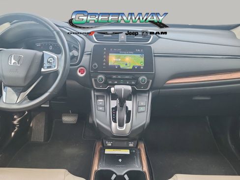 Used 2020 Honda CR-V Touring image 14