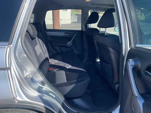 Used 2008 Honda CR-V EX image 19
