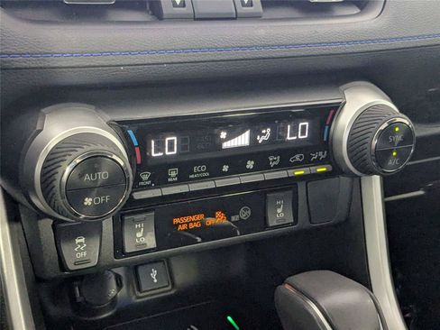 Certified 2022 Toyota RAV4 XSE AWD/4WD image 24