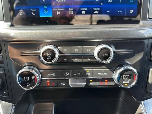 Used 2021 Ford F150 XLT w/ Equipment Group 302A High image 40