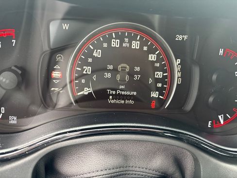 New 2026 Dodge Durango GT image 19