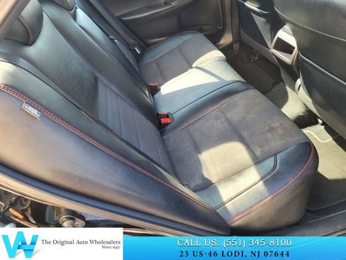 Used 2017 Toyota Camry SE image 18