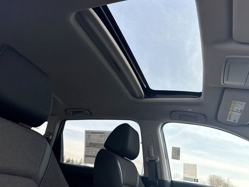 New 2026 Honda CR-V EX image 19