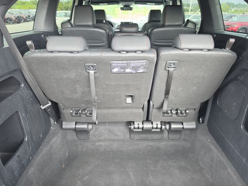 Used 2025 Honda Odyssey Sport-L image 11