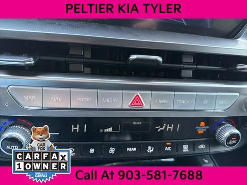 Used 2024 Kia Telluride S w/ S Sunroof Package image 22