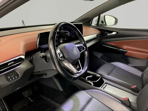 Used 2021 Volkswagen ID.4 Pro S w/ Gradient Package image 16