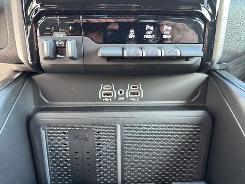 New 2026 RAM 1500 Big Horn image 16