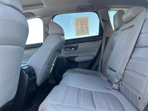 Used 2019 Honda CR-V Touring image 20