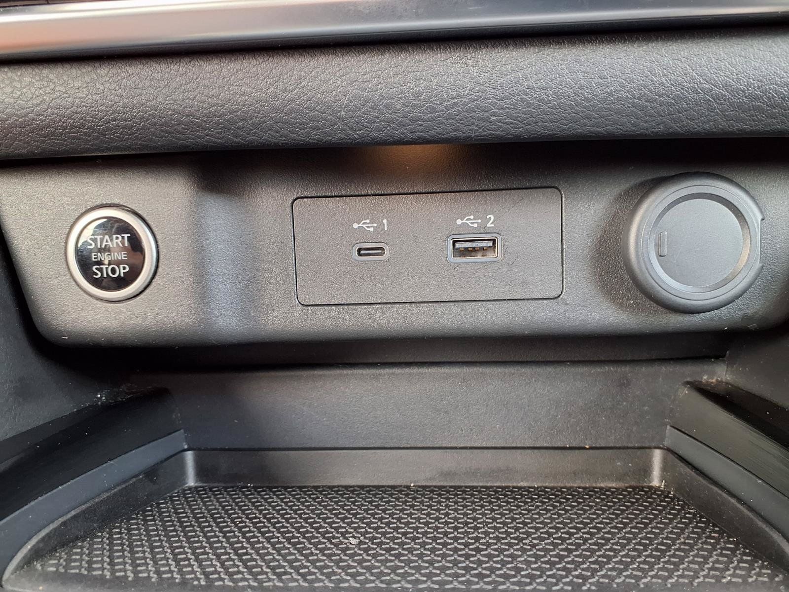 Used 2021 Nissan Rogue SV AWD/4WD image 8