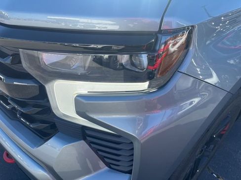 New 2026 Chevrolet Silverado 1500 RST w/ Redline Edition image 12