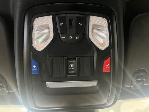 Used 2025 RAM 1500 Tradesman image 24