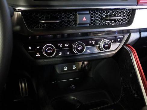 Certified 2026 Acura ADX A-Spec FWD image 20