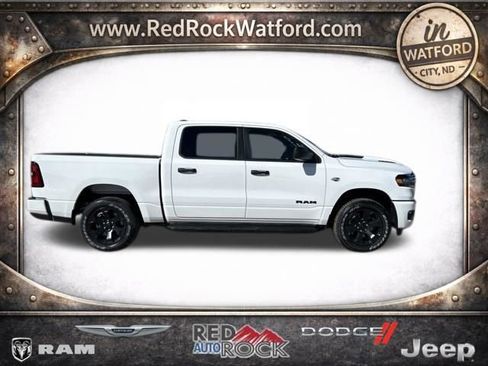 New 2026 RAM 1500 Express image 1