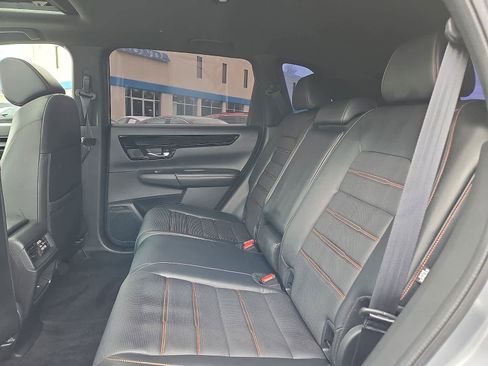 Certified 2023 Honda CR-V Sport Touring image 12