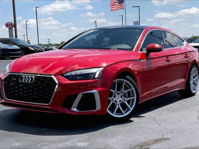 Used 2024 Audi A5 2.0T Premium Plus