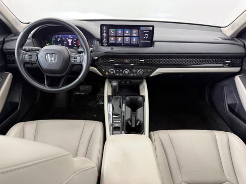 Used 2024 Honda Accord EX-L image 17