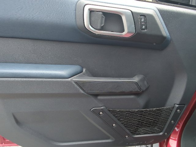 New 2026 Ford Bronco Heritage Edition AWD/4WD image 11