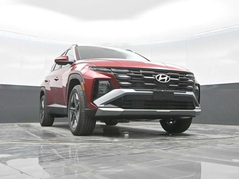 New 2026 Hyundai Tucson SEL image 30