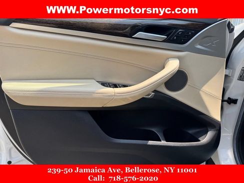 Used 2019 BMW X3 xDrive30i w/ Premium Package AWD/4WD image 21