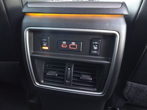 Used 2023 Nissan Murano SL w/ Cargo Package image 38