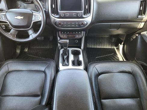 Used 2019 Chevrolet Colorado ZR2 AWD/4WD image 19