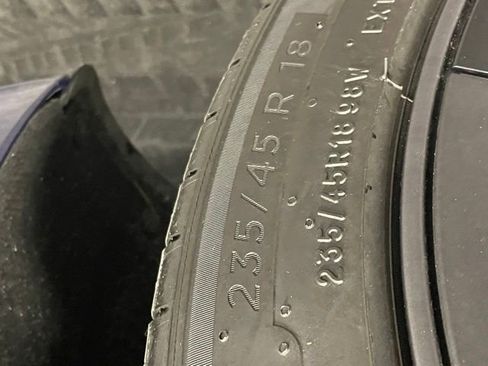 Used 2024 Tesla Model 3 Long Range image 9