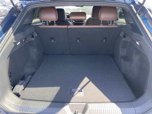 Certified 2023 Volkswagen ID.4 Pro RWD image 5