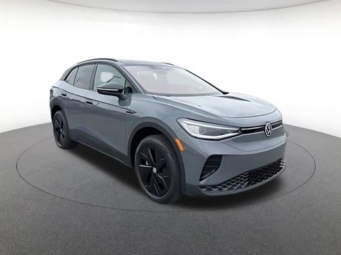 New 2026 Volkswagen ID.4 Pro S image 1