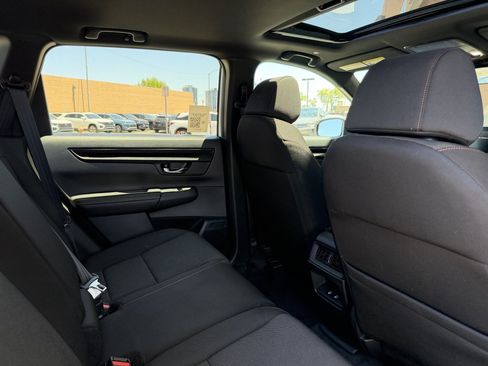 Used 2025 Honda CR-V Sport image 37