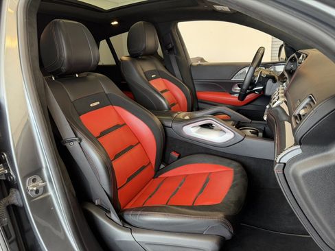 Used 2022 Mercedes-Benz GLE 53 AMG 4MATIC Coupe image 42