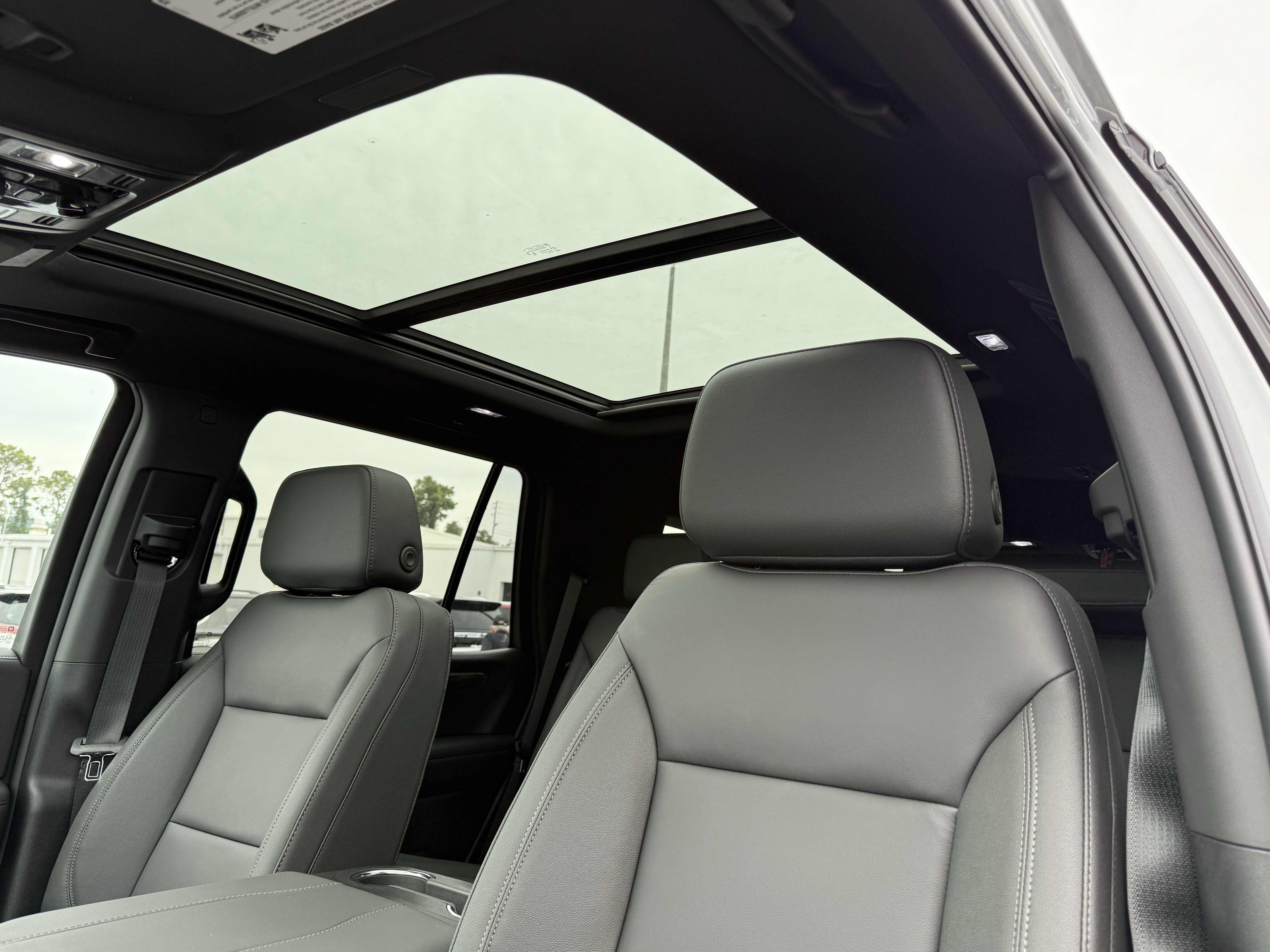 New 2027 Chevrolet Tahoe LT w/ Comfort Package RWD image 27