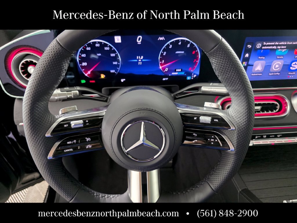 New 2027 Mercedes-Benz GLE 450 4MATIC image 16