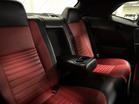 Used 2016 Dodge Challenger R/T Plus image 12
