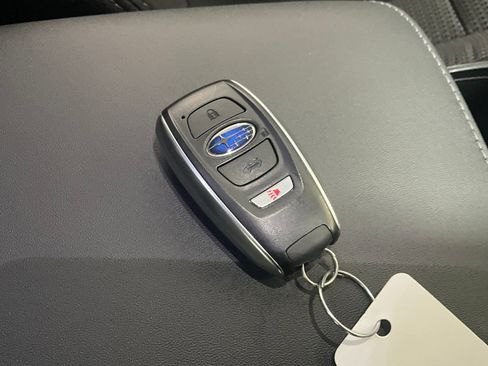 Used 2024 Subaru Outback Premium image 11