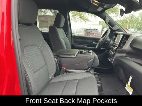 New 2025 RAM 1500 Tradesman w/ Night Edition image 34