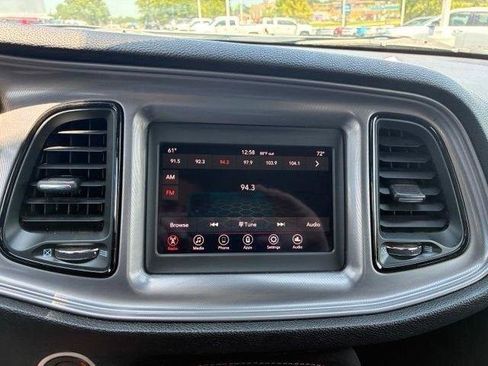 Used 2023 Dodge Challenger GT RWD image 16
